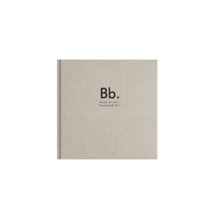 Livre de naissance Pure Lin - Précieux souvenirs