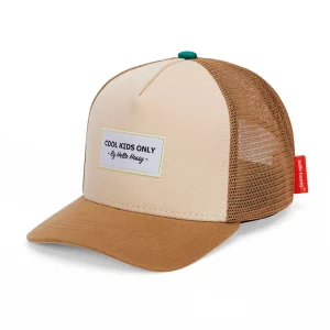 Casquette Hello Hossy Mini Iced Coffee
