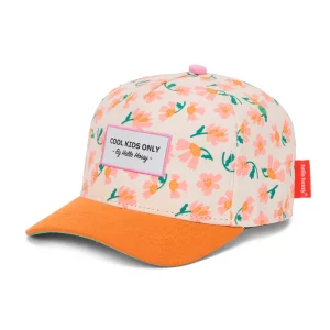 Casquette Hello Hossy Springtime