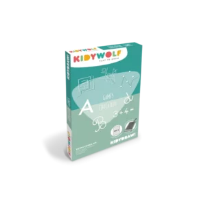 Recharges pour tablette lumineuse - Jeux et Education