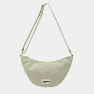Sac Banane Andrea Vert Argile