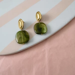 Boucles d'oreilles Olivia