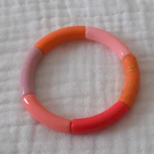 Bracelet Jonc acidulés 4