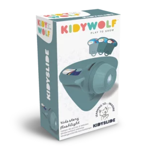 Lampe à histoires - AVENTURE