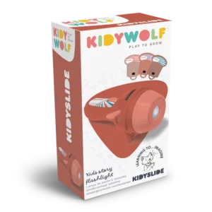 Lampe à histoires - CIRCUS