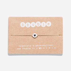 Bracelet enfant  "♡"
