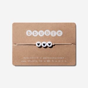 Bracelet femme ♡♡♡