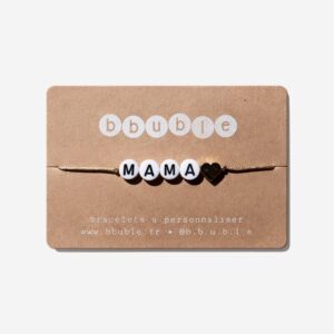 Bracelet femme - MAMA♡