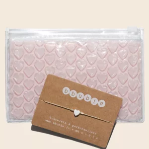 Bracelet ♡ nacre - Edition spéciale