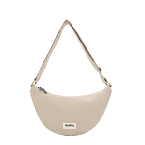 Sac banane Andrea Jute