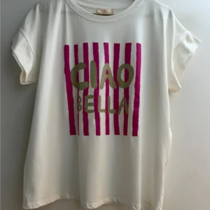 T-Shirt - Ciao Bella