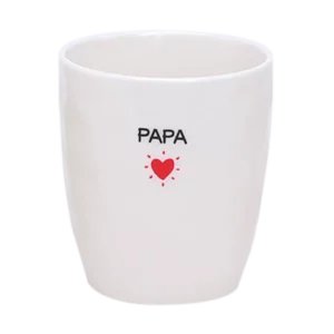 Tasse message Papa