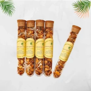 Fiole sweet Colada