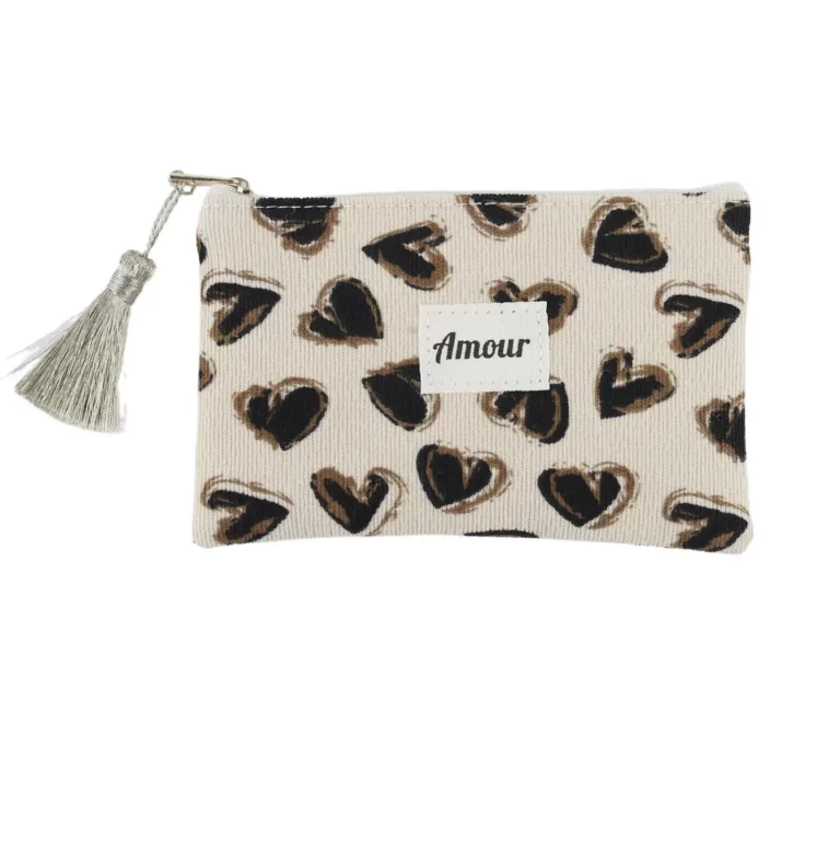Mini pochette Amour