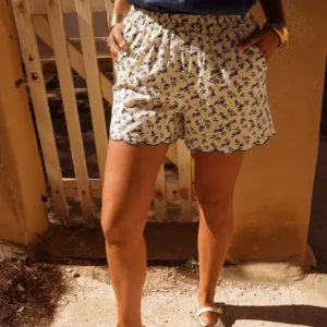 Short Oréline