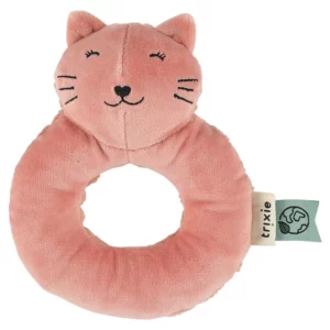 Hochet - Chat