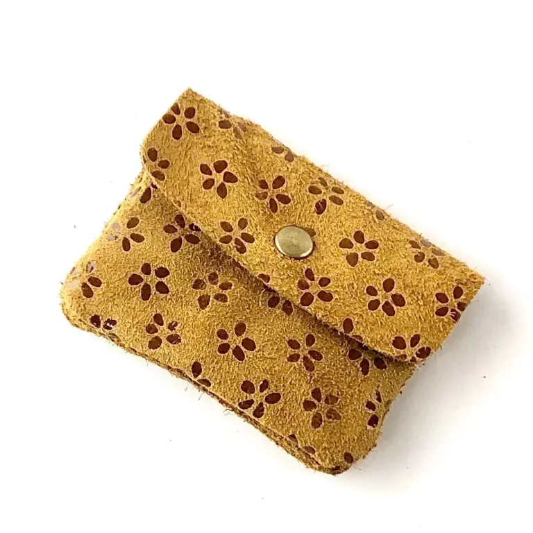 Porte-monnaies Baby Patty Savana