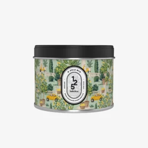 Bougie O SOLE MIO Hello Candle