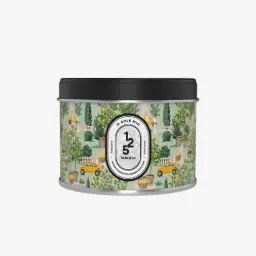 Bougie O SOLE MIO Hello Candle