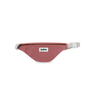 Sac banane enfant Augustin Rose blush
