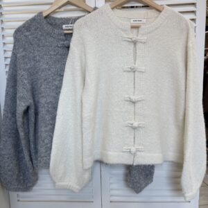 pull lainage Brandebourg
