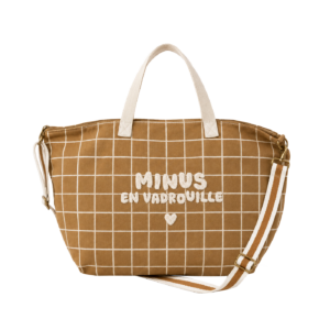 Sac cabas XL - Minus square